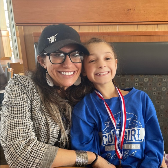 Houndstooth Blazer - Picture 7 of 8